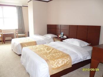 Super 8 Hotel Beijing Chang Ping XI Guan 外观 照片