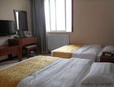 Super 8 Hotel Beijing Chang Ping XI Guan 外观 照片